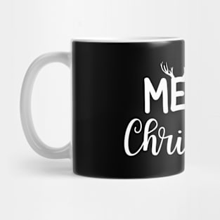 Merry Christmas Mug